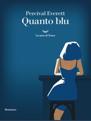 cover image of Quanto Blu